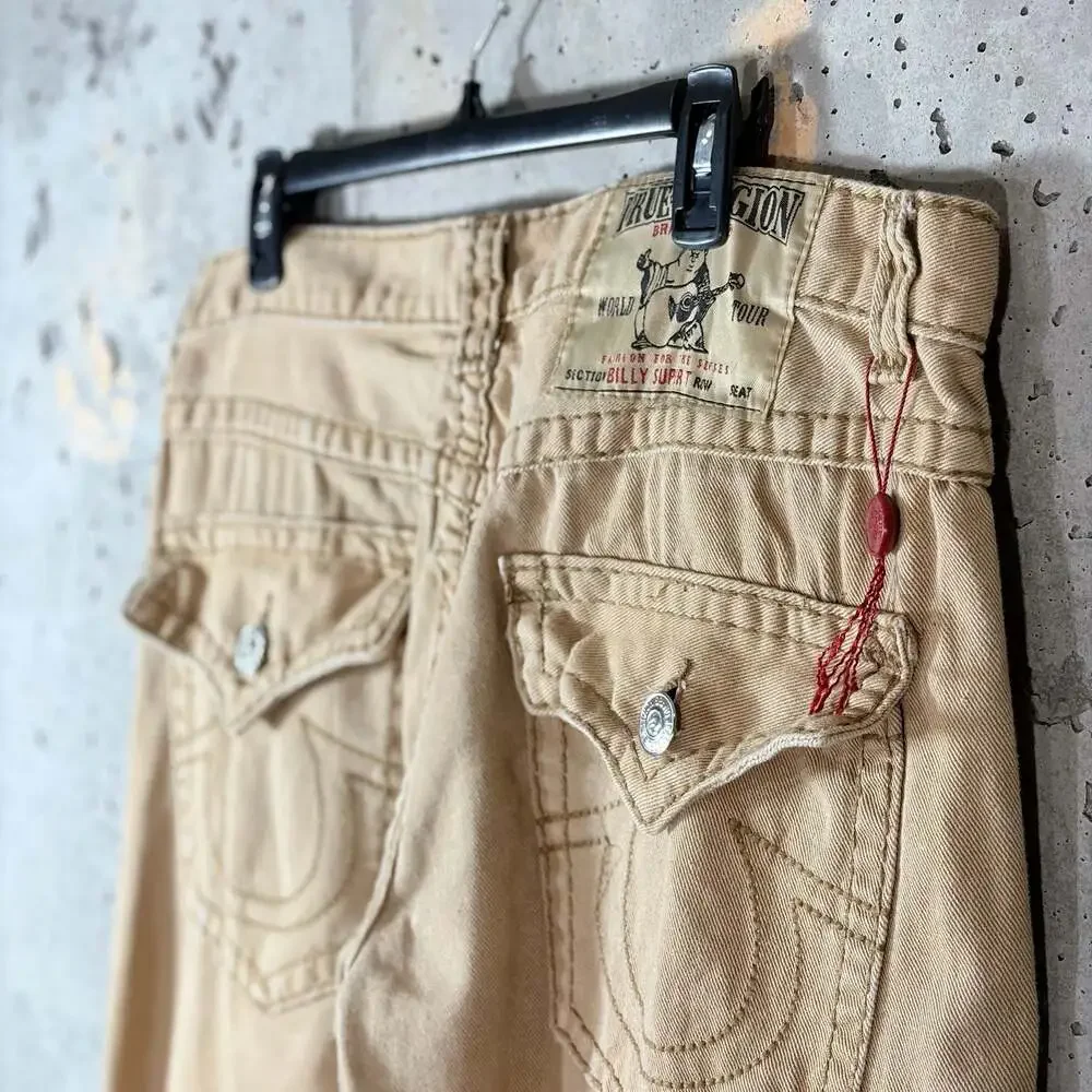True Religion pre owned